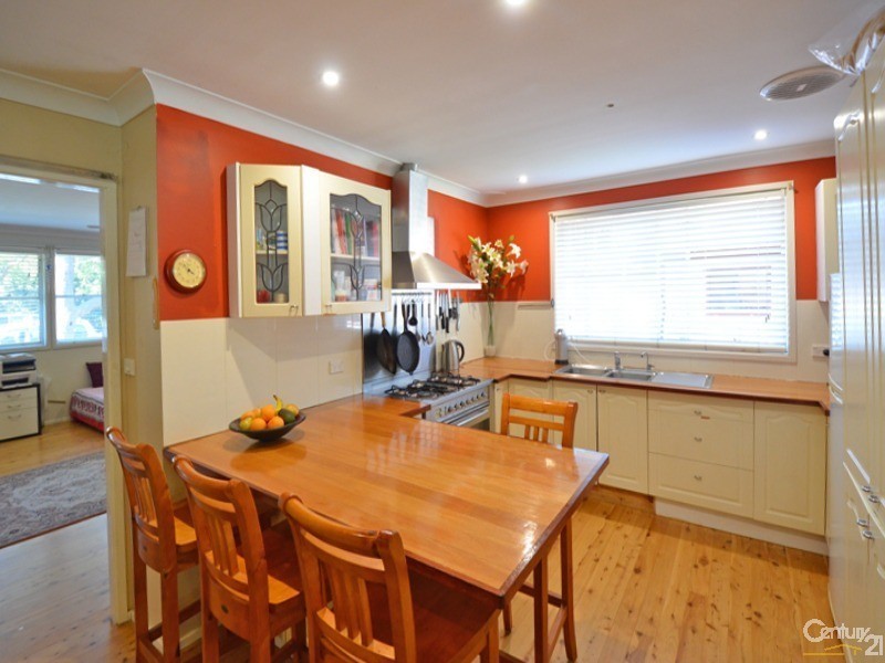 54 BUNDEENA DRIVE, Bundeena NSW 2230