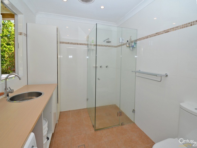 54 BUNDEENA DRIVE, Bundeena NSW 2230