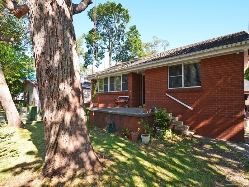 54 BUNDEENA DRIVE, Bundeena NSW 2230