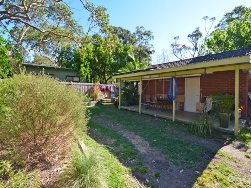 54 BUNDEENA DRIVE, Bundeena NSW 2230