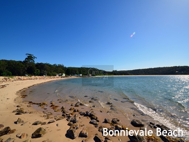 54 BUNDEENA DRIVE, Bundeena NSW 2230