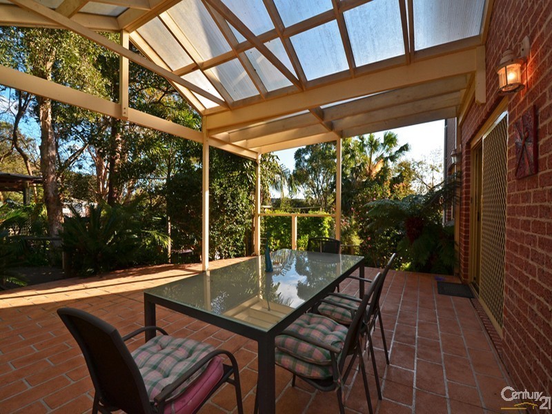 92A LOFTUS STREET, Bundeena NSW 2230