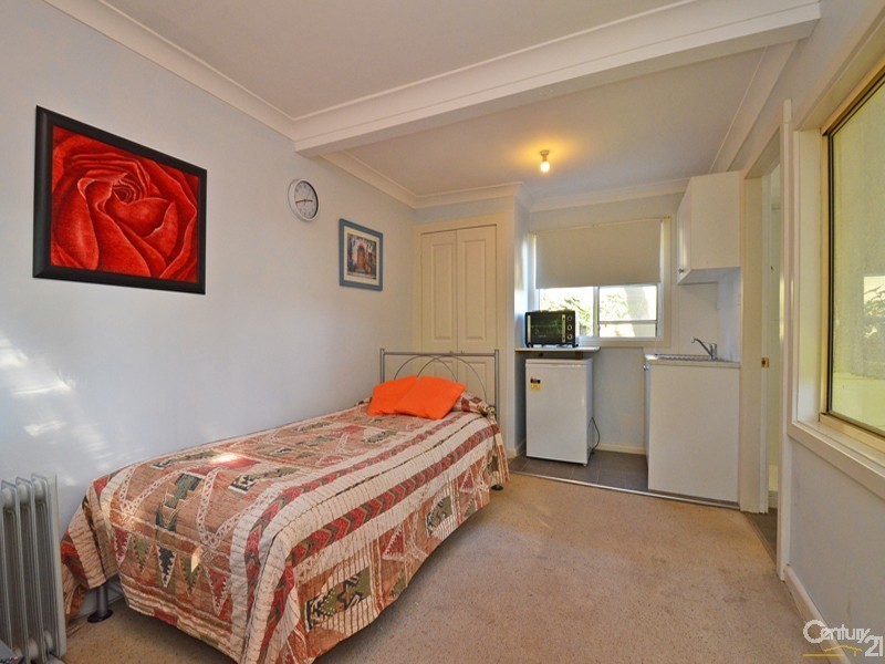 92A LOFTUS STREET, Bundeena NSW 2230