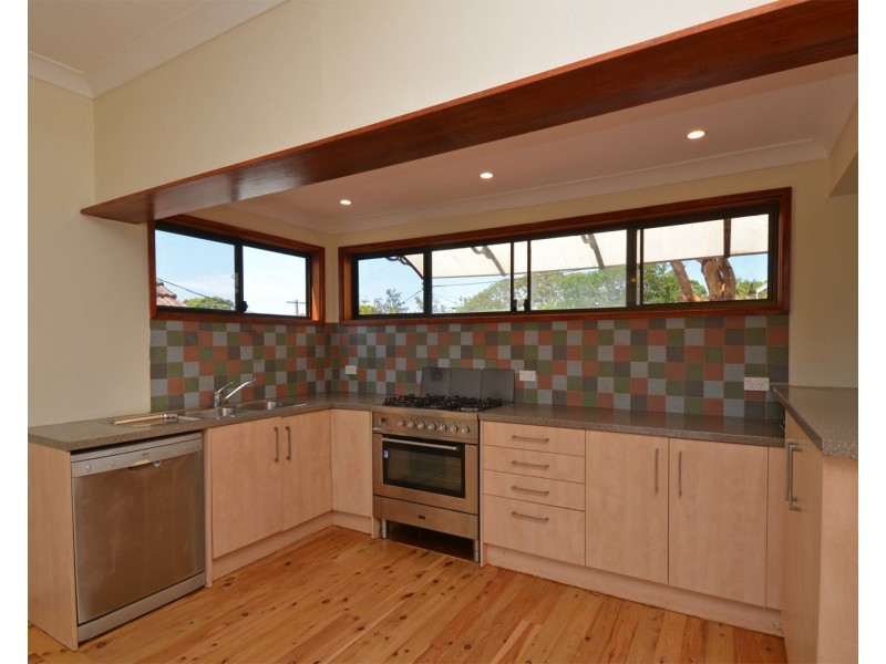 3A BOURNEMOUTH STREET, Bundeena NSW 2230