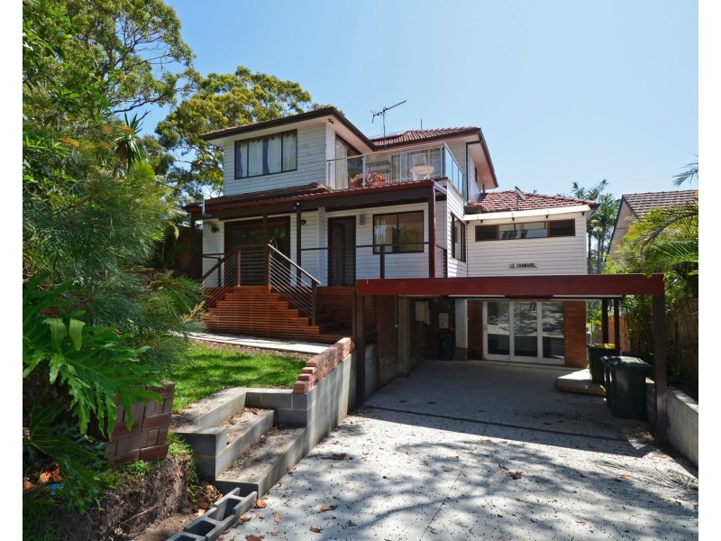 3A BOURNEMOUTH STREET, Bundeena NSW 2230