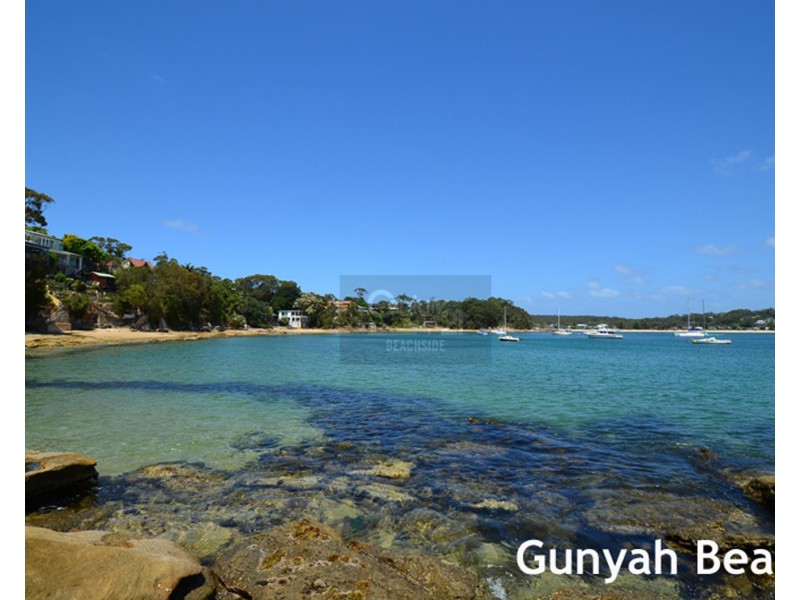 3A BOURNEMOUTH STREET, Bundeena NSW 2230