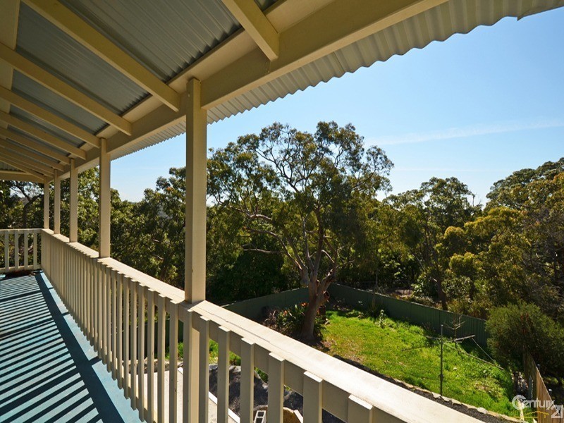 21 RYMILL PLACE, Bundeena NSW 2230