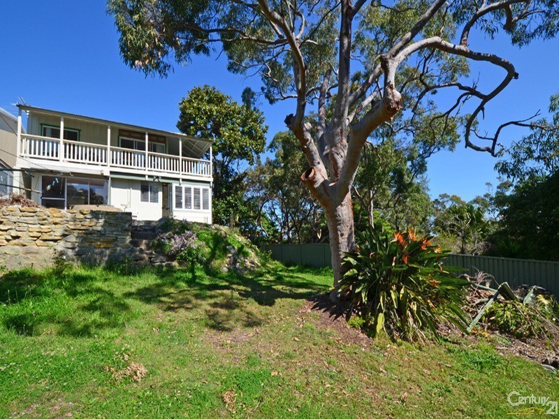 21 RYMILL PLACE, Bundeena NSW 2230