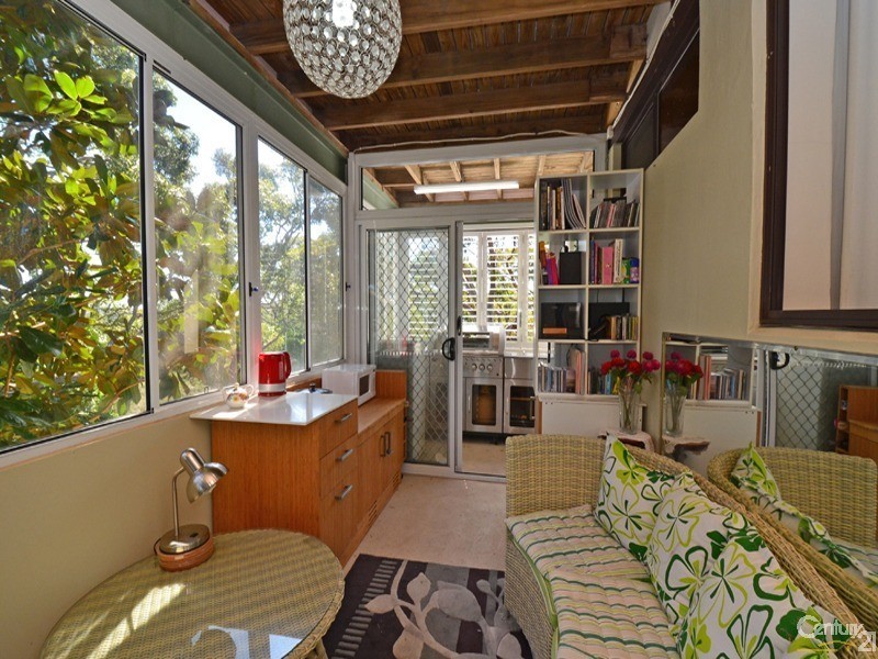 21 RYMILL PLACE, Bundeena NSW 2230