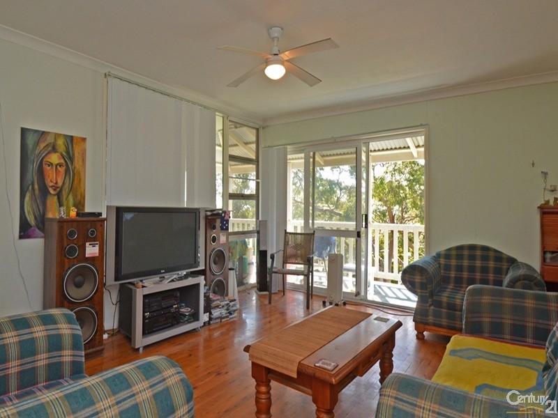 21 RYMILL PLACE, Bundeena NSW 2230