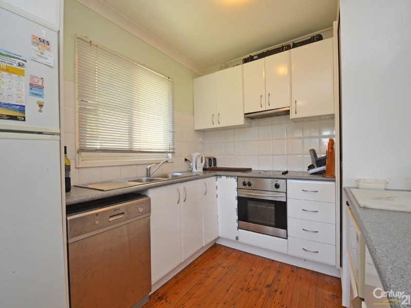 21 RYMILL PLACE, Bundeena NSW 2230