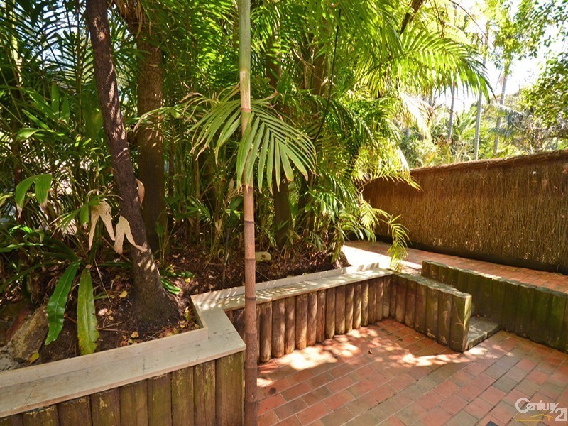 7A HORDERNS LANE, Bundeena NSW 2230