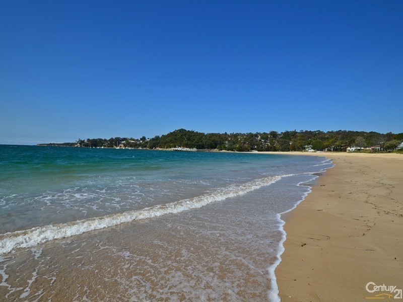 7A HORDERNS LANE, Bundeena NSW 2230