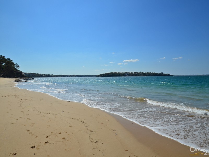 7A HORDERNS LANE, Bundeena NSW 2230