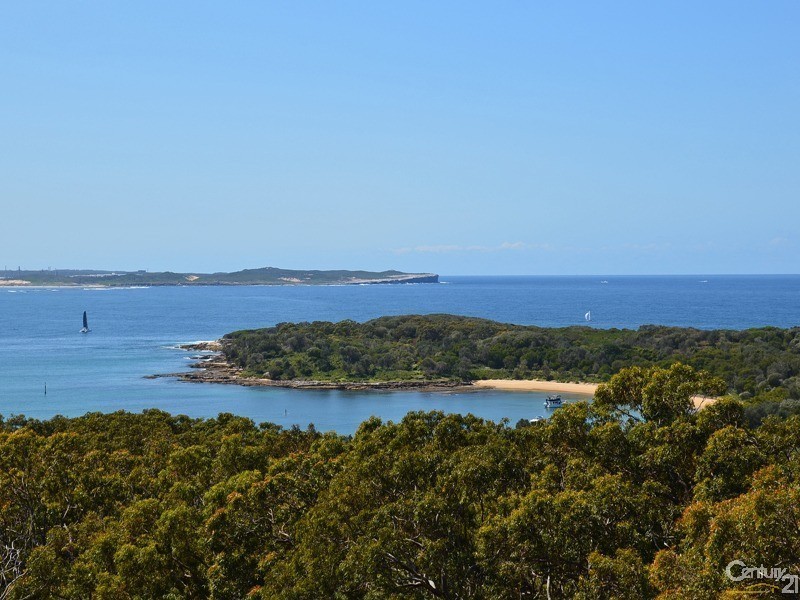 58 ERIC STREET, Bundeena NSW 2230