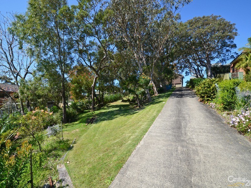 58 ERIC STREET, Bundeena NSW 2230