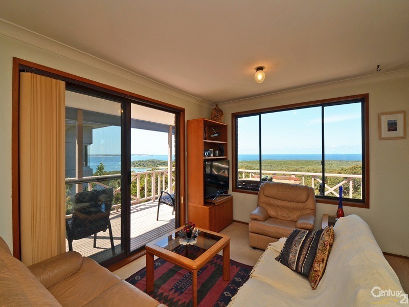 58 ERIC STREET, Bundeena NSW 2230