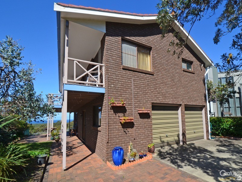 58 ERIC STREET, Bundeena NSW 2230