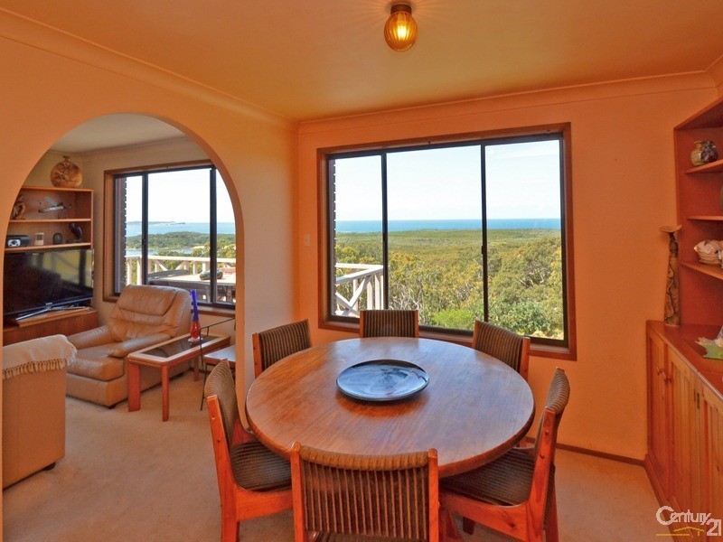 58 ERIC STREET, Bundeena NSW 2230