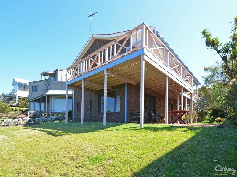 58 ERIC STREET, Bundeena NSW 2230