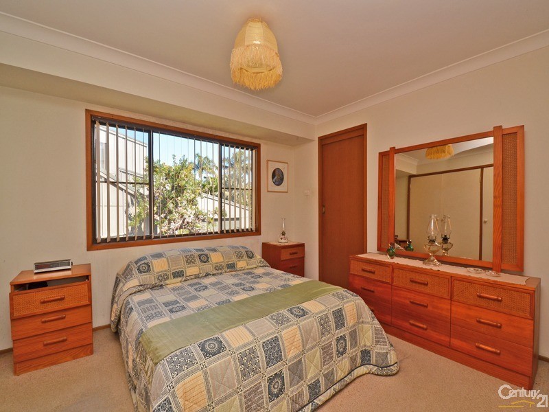 58 ERIC STREET, Bundeena NSW 2230