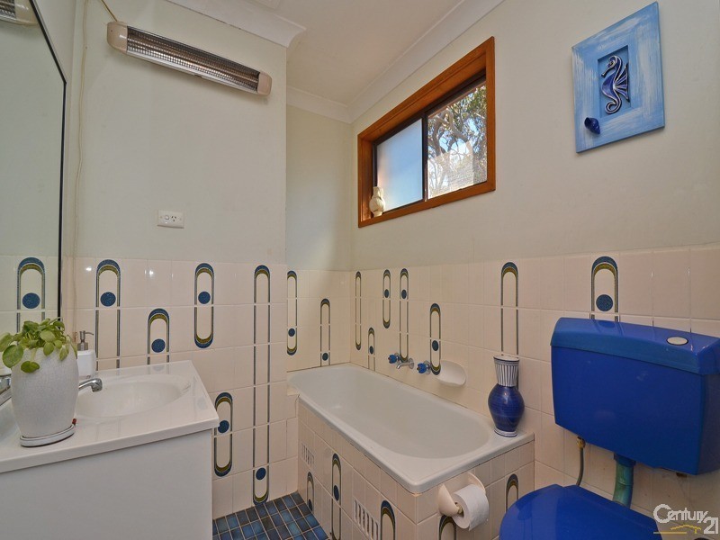 58 ERIC STREET, Bundeena NSW 2230