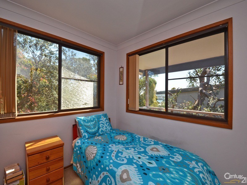 58 ERIC STREET, Bundeena NSW 2230