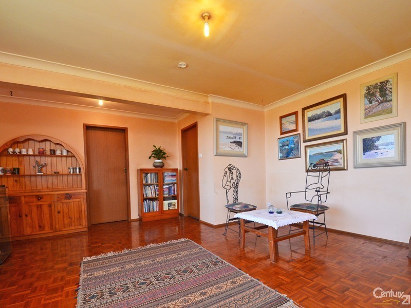 58 ERIC STREET, Bundeena NSW 2230