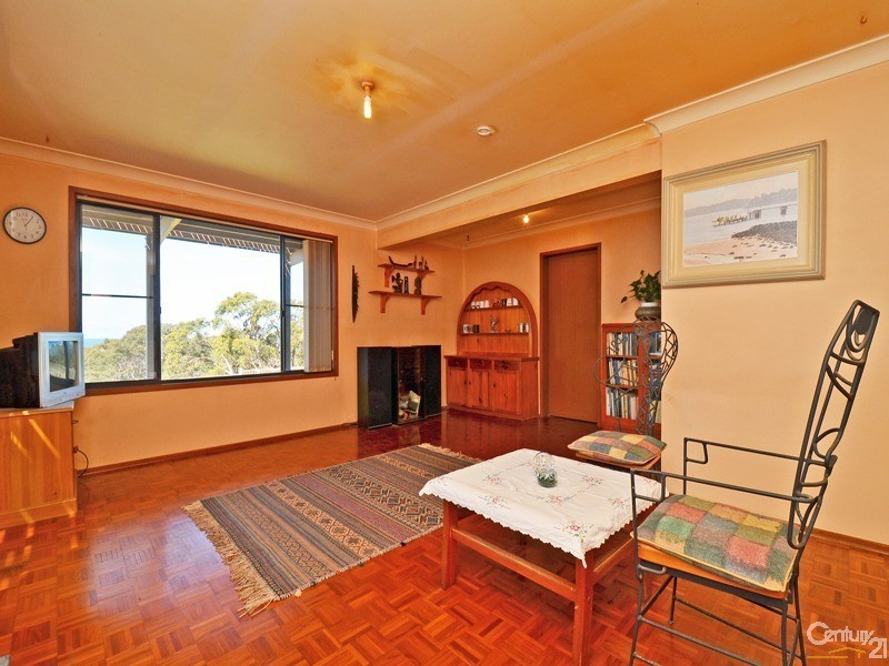 58 ERIC STREET, Bundeena NSW 2230