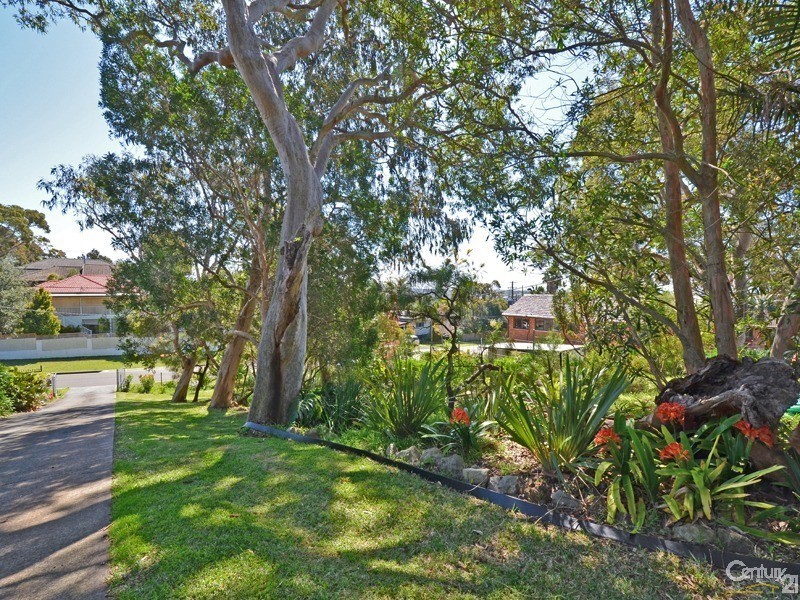 58 ERIC STREET, Bundeena NSW 2230