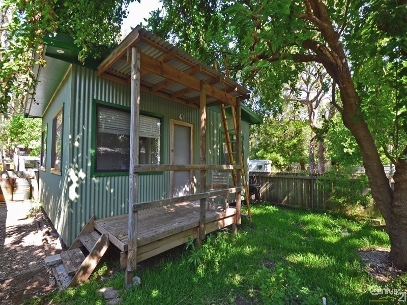 54 Bundeena Drive, Bundeena NSW 2230