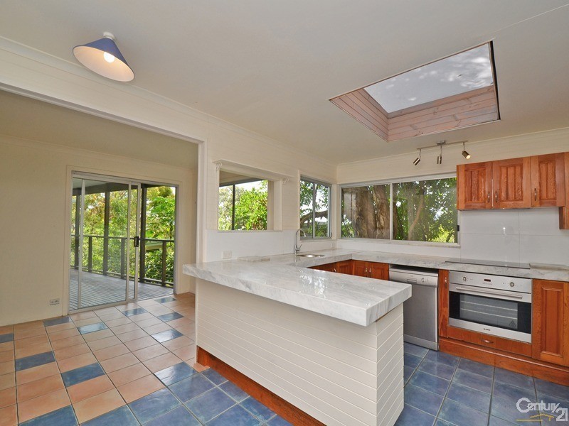 54A BRIGHTON STREET, Bundeena NSW 2230