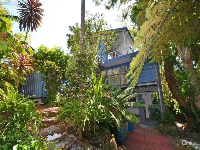 54A BRIGHTON STREET, Bundeena NSW 2230