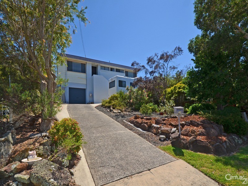 11 RYMILL PLACE, Bundeena NSW 2230