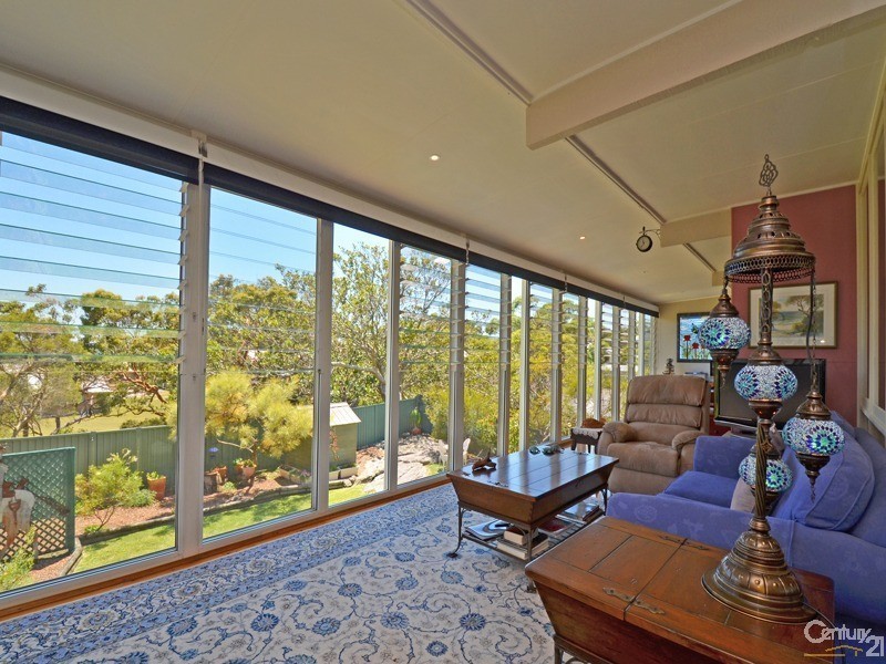 11 RYMILL PLACE, Bundeena NSW 2230