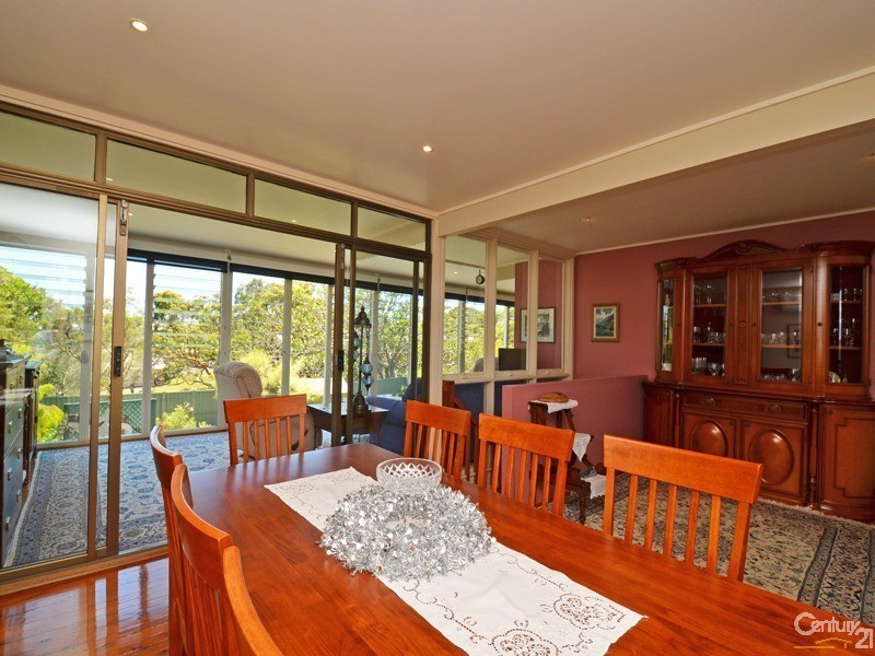 11 RYMILL PLACE, Bundeena NSW 2230
