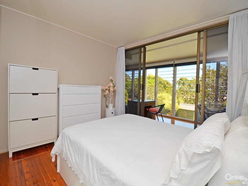 11 RYMILL PLACE, Bundeena NSW 2230
