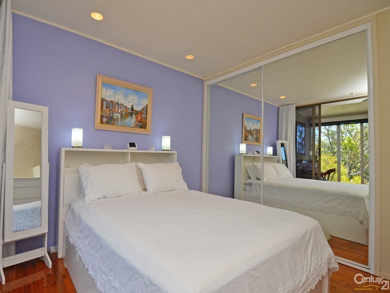 11 RYMILL PLACE, Bundeena NSW 2230