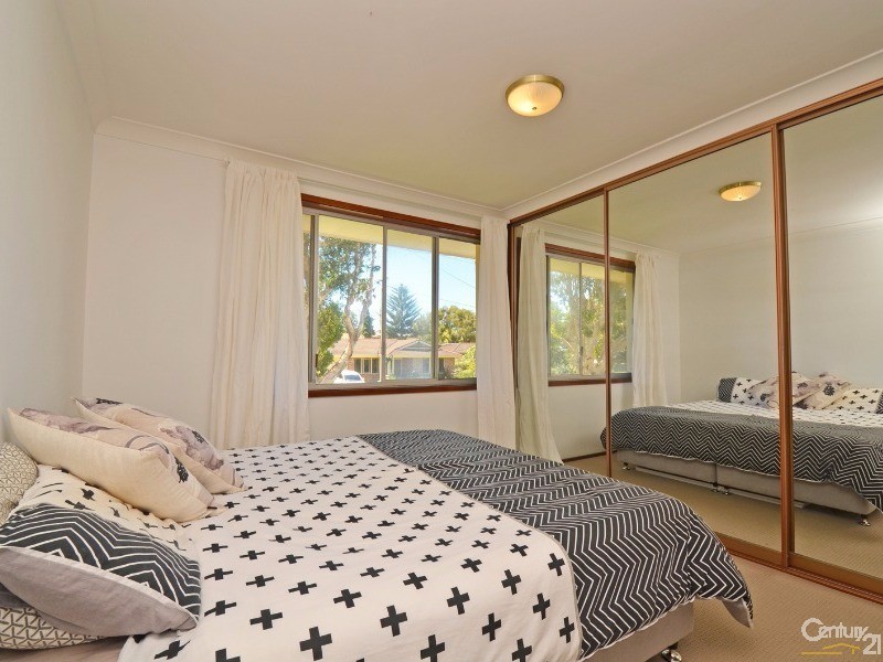3 BOMBORA AVENUE, Bundeena NSW 2230
