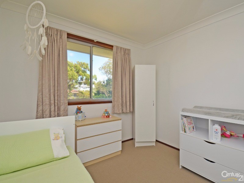 3 BOMBORA AVENUE, Bundeena NSW 2230