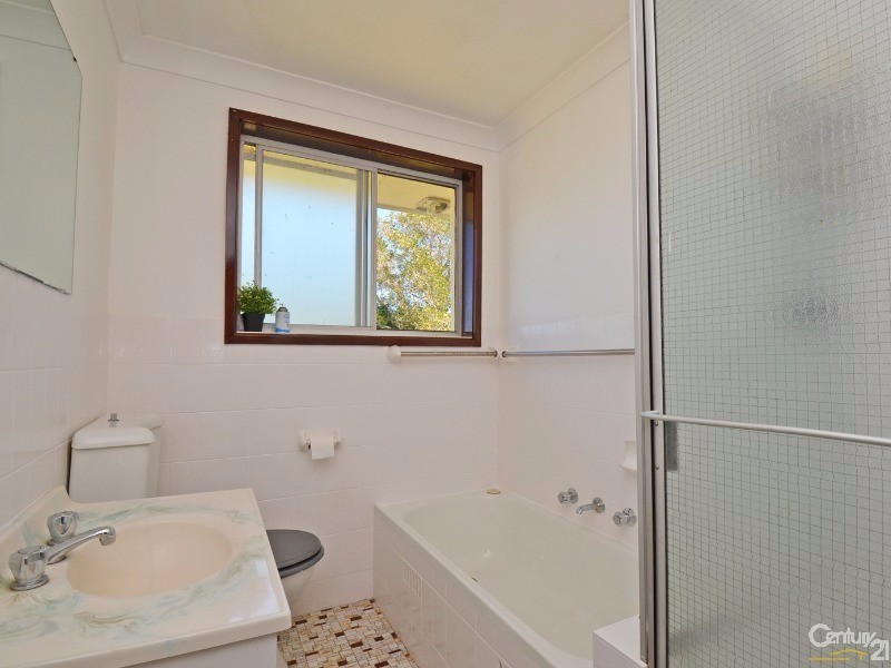 3 BOMBORA AVENUE, Bundeena NSW 2230