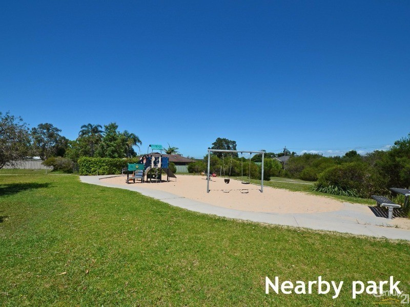 3 BOMBORA AVENUE, Bundeena NSW 2230