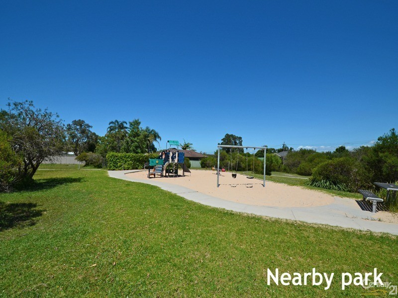 7 MALIBU STREET, Bundeena NSW 2230