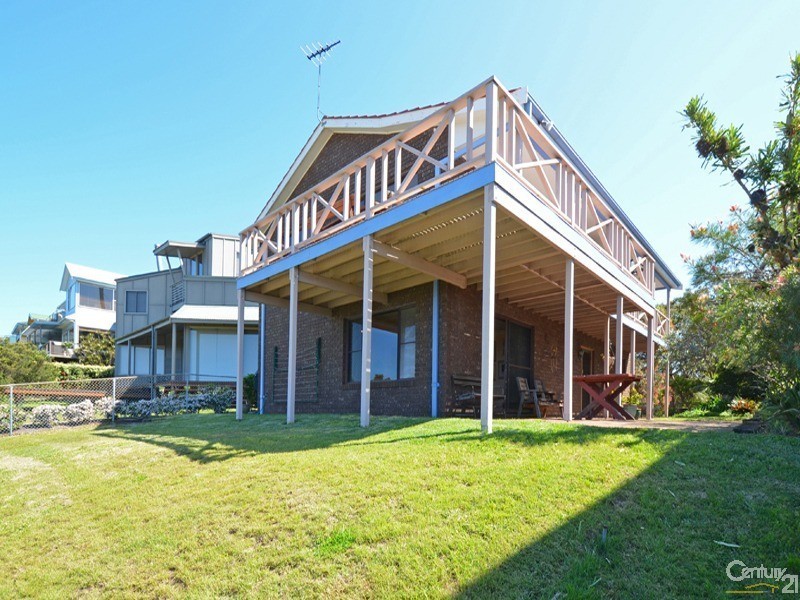 58 ERIC STREET, Bundeena NSW 2230