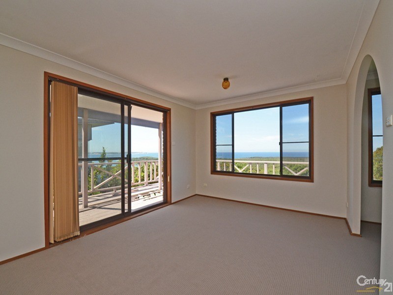 58 ERIC STREET, Bundeena NSW 2230