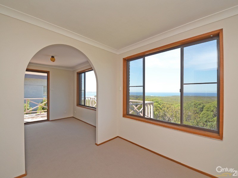 58 ERIC STREET, Bundeena NSW 2230