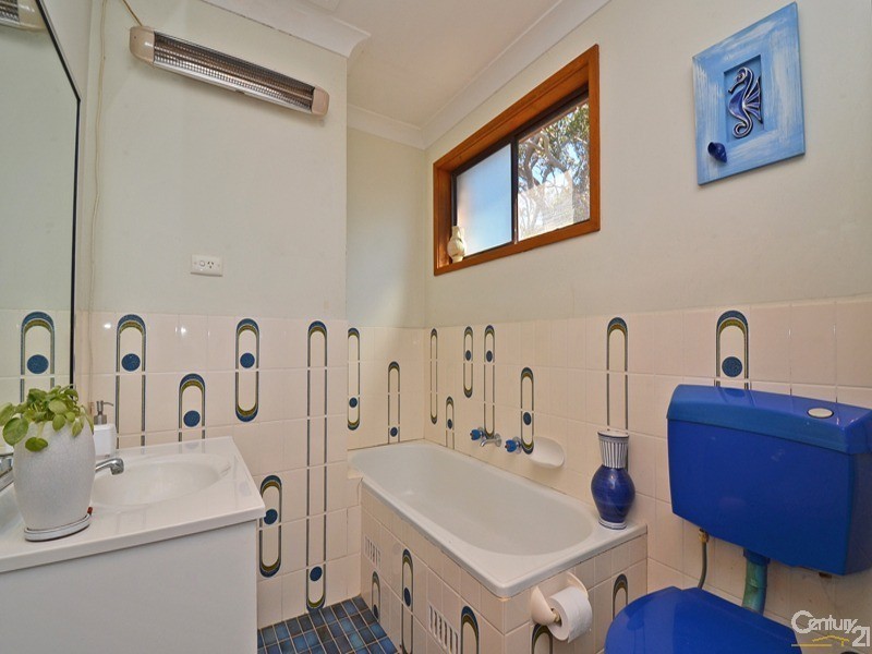 58 ERIC STREET, Bundeena NSW 2230