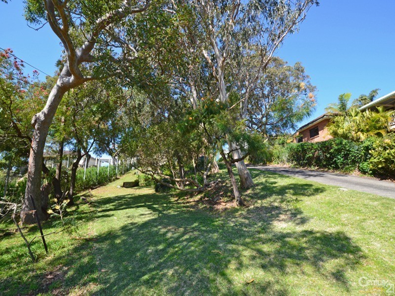 58 ERIC STREET, Bundeena NSW 2230