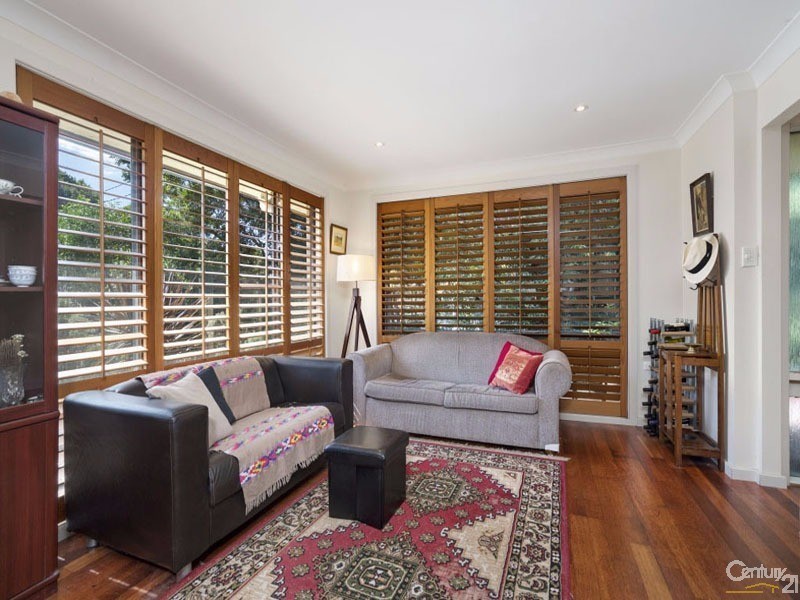 30 BUNDEENA DRIVE, Bundeena NSW 2230