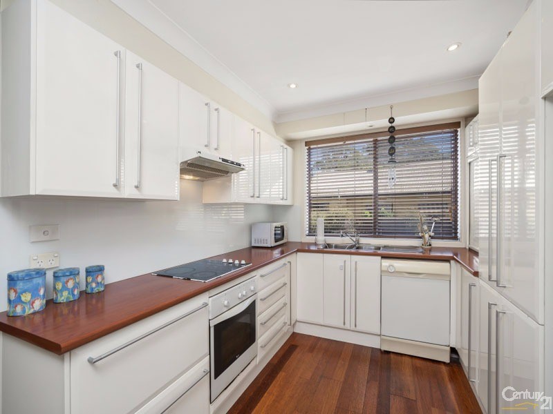 30 BUNDEENA DRIVE, Bundeena NSW 2230